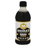 Moore Marinade Original, 16 oz