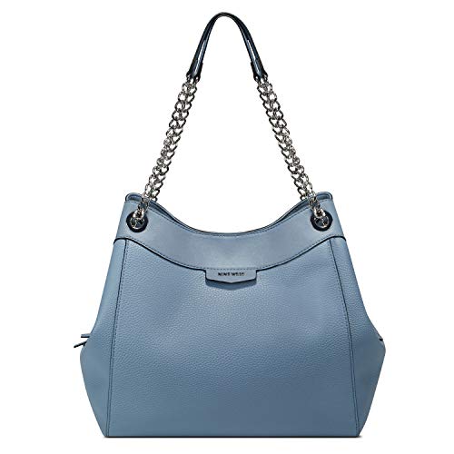 Nine West Shoulder Bag, Chambray