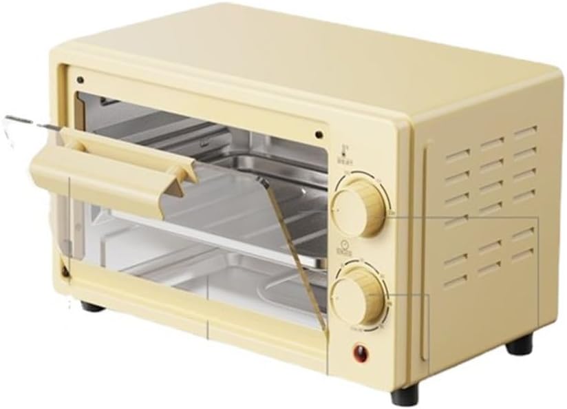 Oven Home Small Baking Appliance 10-liter Multifunctional Integrated Mini Electric