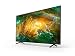 Abbildung Sony KD75XH8096, 4K Ultra HD, LED, Smart TV, 189 cm [75 Zoll] - Schwarz