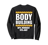 Dieta del bodybuilder