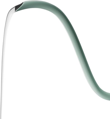 Miniatura 5 de Toffy K-KT3-AW - Hervidor eléctrico con termómetro (blanco ceniza), temperatura adecuada para goteo de café, goteo de mano, prevención de cocción