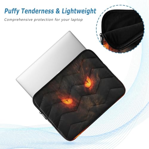Funda para Laptop de 13-14 Pulgadas con Protección Impermeable miniatura 5