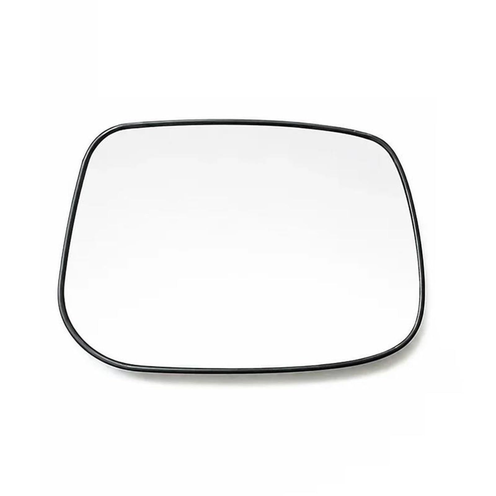 Lentille de rétroviseur Yaris 2005-2011 droit pour remplacer un miroir cassé - 5
