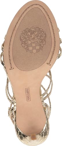 Image of Vince Camuto Arlein Strappy High Heel Sandals