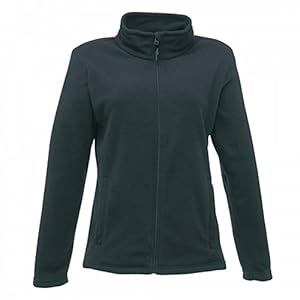 Regatta Women’s Full-zip Micro Fleece Jacket (pack of 1)
