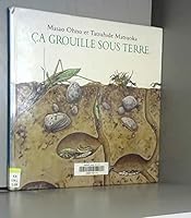 ca grouille sous terre 221101710X Book Cover