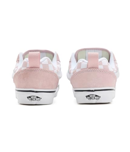 Image of Vans Unisex Knu Skool Stacklite Sneaker