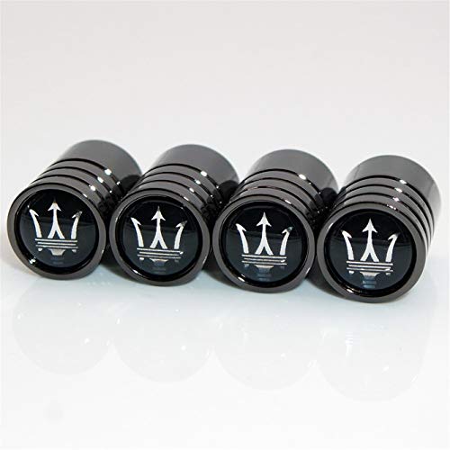 Okokk90909o Tappi coprivalvola Pneumatici Auto