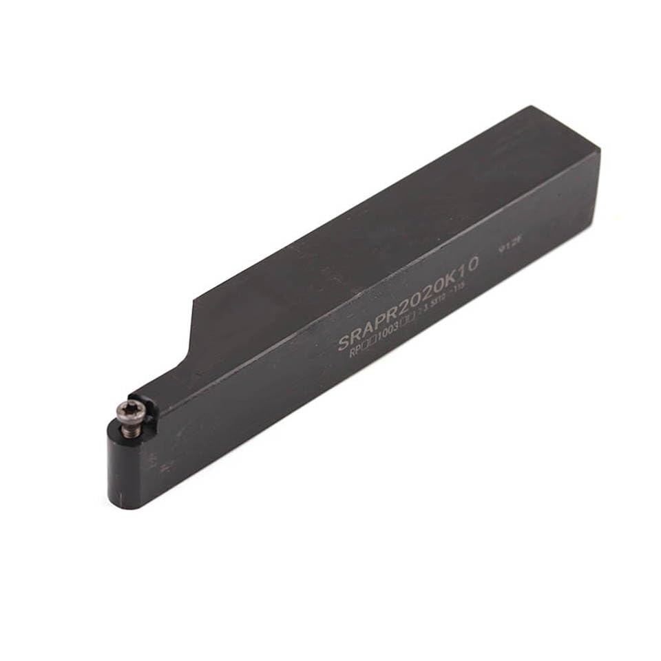 Herramienta de Torno CNC SRAPR 2525M08 Ziria miniatura 4