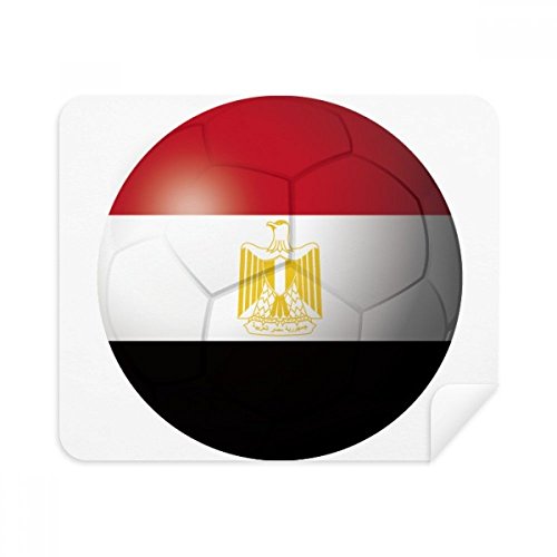 Chiffon écran téléphone égypte football contre traces doigts
