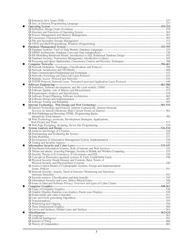 Image of UPPSC LT Grade Assistant Teacher | Computer Science | (5940+ Objective Questions) 67 Chapterwise Solved Papers 2026