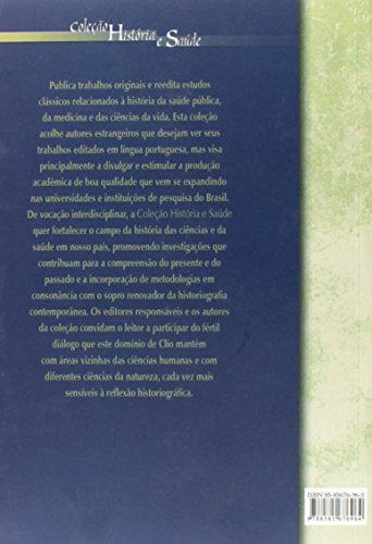 Ser médico no Brasil: O presente no passado