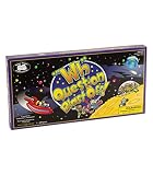 Super Duper Publications | WH Question & Answer Blast-Off Board Game | Educational Learning Resource