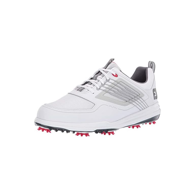 FootJoy Men’s Fury Golf Shoes Pro Shop Style