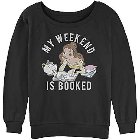 Pull Raglan Junior Disney Cover