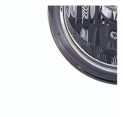 Feu de brouillard droit Suzuki SX4 2006-2011 optique passager ampoule H11 - 4