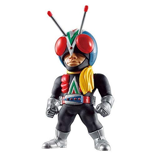 Amazon.co.jp: 仮面 コンバージ16 93 ライダーマン : おもちゃ