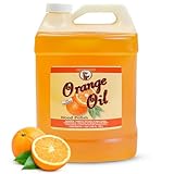 Howard Orange Oil Hardwood Floor Cleaner 128oz Gallon, Clean Kitchen Cabinets, Clean Wood Floors, Orange Oil Cleaner