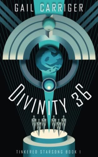 Divinity 36: Tinkered Starsong