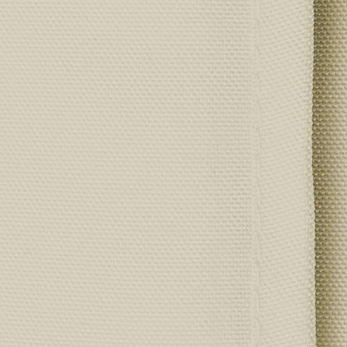 Lann's Linens - 132" Round Premium Tablecloth for Wedding/Banquet/Restaurant - Polyester Fabric Table Cloth - Beige by Lann's Linens - Image 2