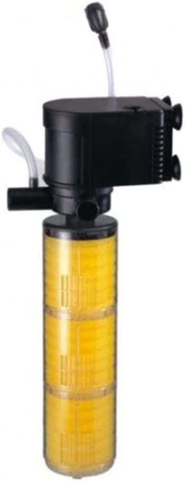 BoyuSubmersible Filter Sp-Series Flow - 1400L/H, Model - Sp2500-Ii