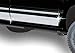 QMI 2-145182 Stainless Steel Mirror Finish 6 Inch Wide Fits From Body Line Down Installs With Double Sided Tape