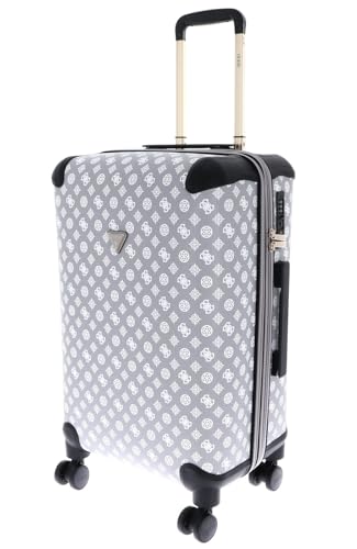 GUESS Wilder 22 valise extensible 8 roues contre le manque de place en voyage