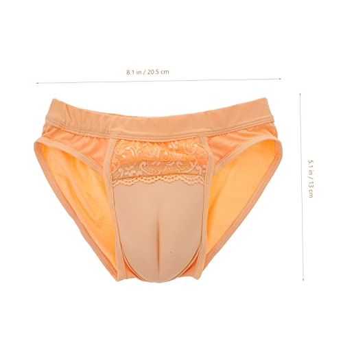 Beavorty Roupas Masculinas Para Femininas Cuecas Dobradas Cuecas Masculinas Roupas Íntimas Masculina