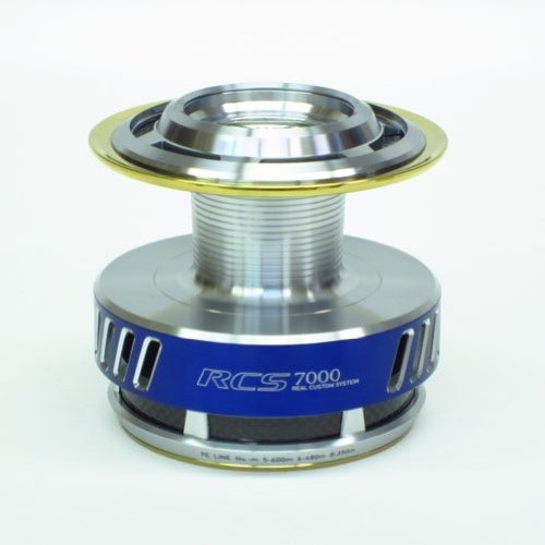 DAIWA RCSスプール7000