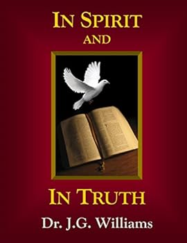 Paperback In Spirit And In Truth Book