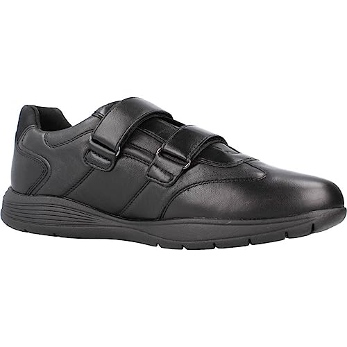 Image of Geox Mens U Spherica Ec2 E Sneaker