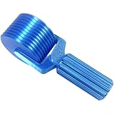 Diamantkunst-Roller-Werkzeug, 3D-gedruckt für präzise Druckanwendung und gleichmäßige Diamantplatzierung mit bequemem, abnehmbarem Griff für Bastelarbeiten (1)