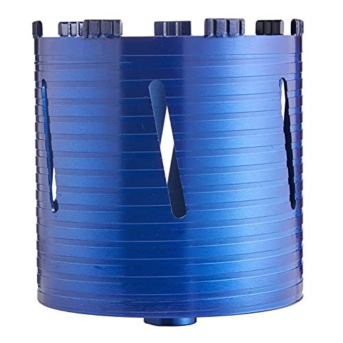 Carotteuses diamants classiques, lot et accessoires.