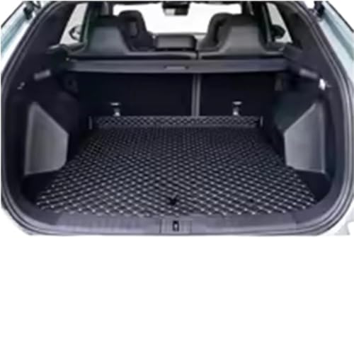 Tapis de coffre Omoda 7 Shs 2026 idéal pour vos sorties en famille