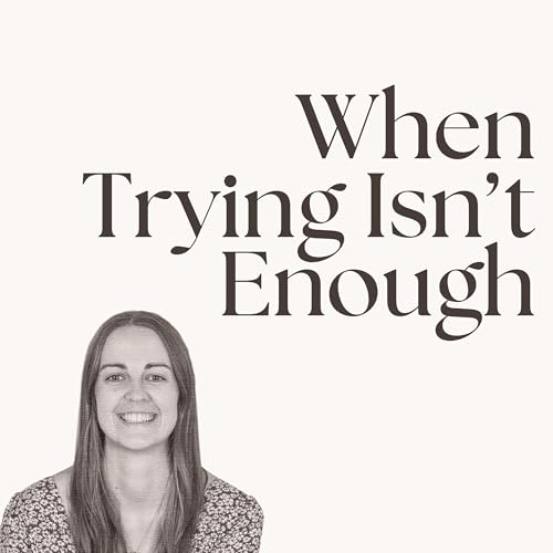 When Trying Isn't Enough: Why Transformation Beats Behaviour Control