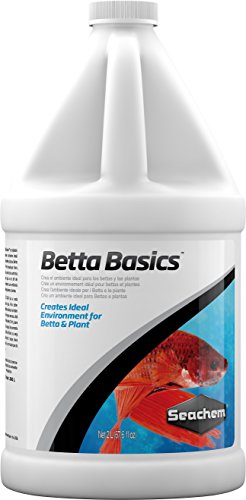 Betta Basics 2 L / 67.6 fl. oz.