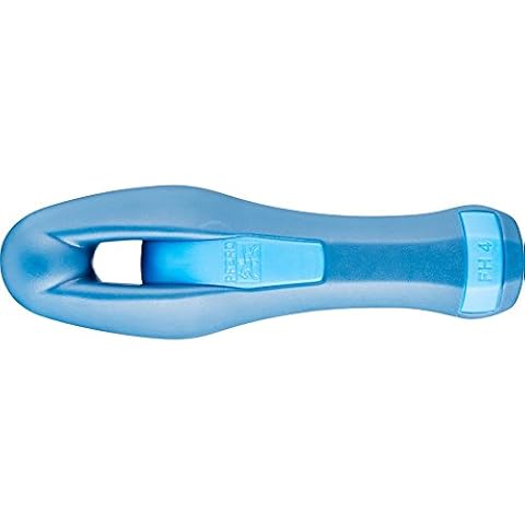 Pferd FH4100 Ergo-Feilenheft für 200-250mm 115mm Cover