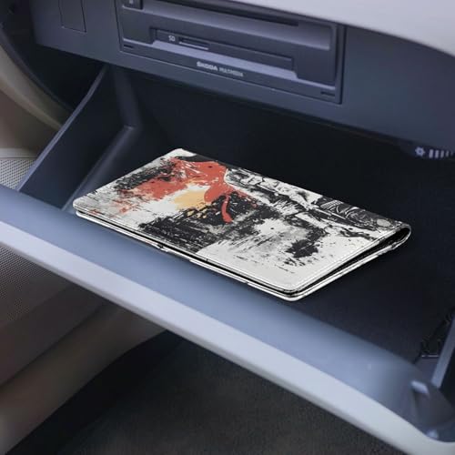 Organizador de Documentos para Auto Slim miniatura 5