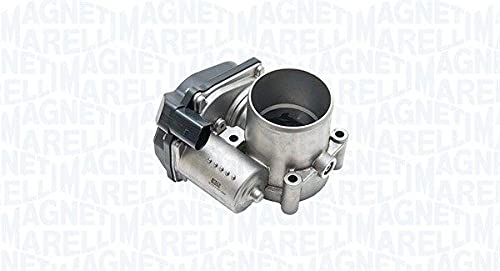 Corpo Farfalla Magneti Marelli TB0047 - Per VAG 1.8 T - Foto 12