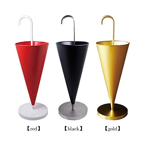 Porte-parapluies design pour hall d'hôtel et salon moderne