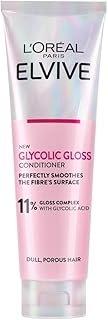 L'Oreal Paris Elvive Glycolic Gloss Conditioner