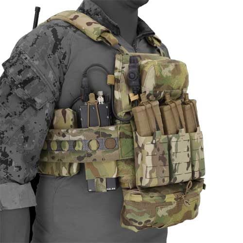Amazon.co.jp: Ferro Concepts フェローコンセプト FCPC V5 Base FCPC