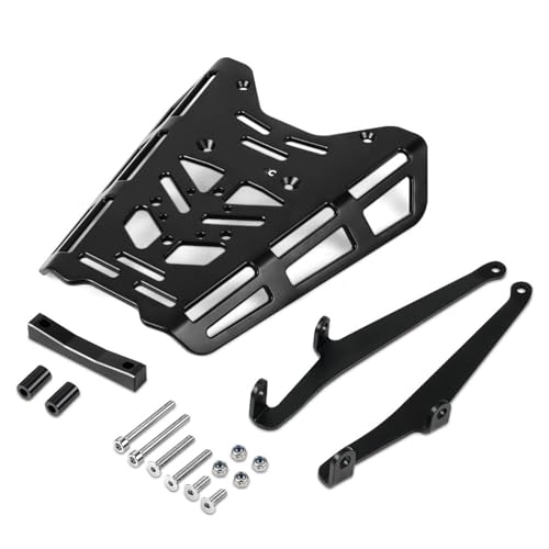 Porte-bagages moto arrière pour Suzuki DRZ 400 S SM 2020-2024