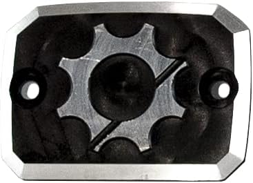 Can-Am Outlander Renegade (2000-12) Billet Accessories: Shifter, Gas Cap, Brake