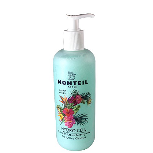 Monteil Hydro Cell Pro Active Cleanser - Acqua
