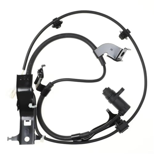 Capteur ABS Toyota Hilux résout le voyant de freinage allumé 895420K010