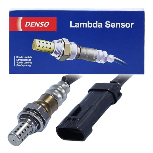 Sonde lambda planaire chauffée DOX-2002 avec filetage prégraissé