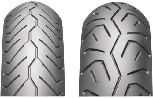 ブリヂストン EXEDRA MAX バイアス F 100/90-19 57H TL MCS01302