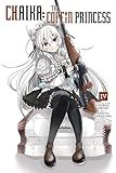 Chaika: The Coffin Princess, Vol. 4 (English Edition)